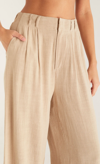 Farah Pant - Hello Beautiful Boutique