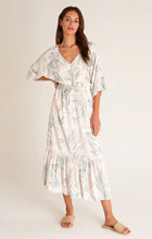 Load image into Gallery viewer, Adley Oasis Midi Dress - Hello Beautiful Boutique

