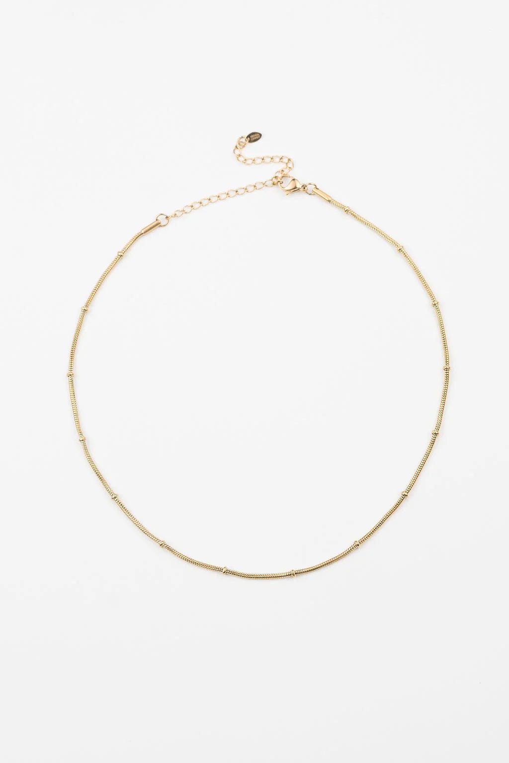 Adore Chocker - Hello Beautiful Boutique