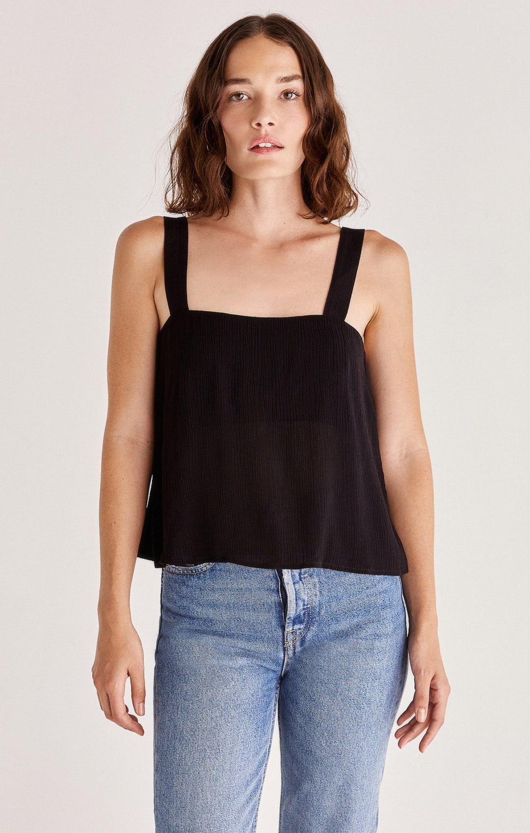 Aniston Top - Hello Beautiful Boutique