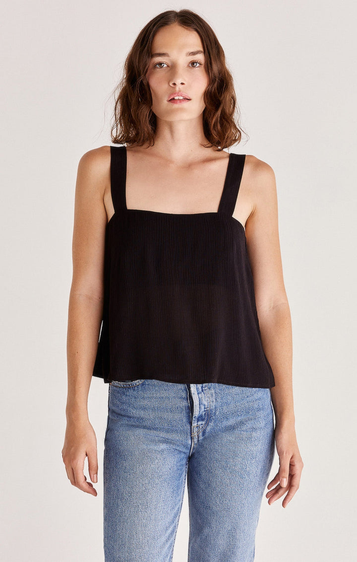 Aniston Top - Hello Beautiful Boutique