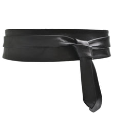 Load image into Gallery viewer, Midi Wrap Belt - Hello Beautiful Boutique

