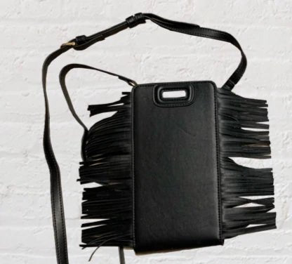 Claire Faux Leather Phone Case - Hello Beautiful Boutique