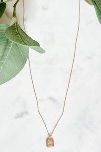 Star dainty necklace - Hello Beautiful Boutique