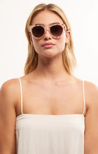 Load image into Gallery viewer, Lunch Date Sunglasses - Hello Beautiful Boutique
