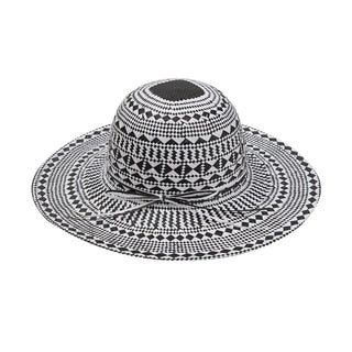 DeDe Straw Hat