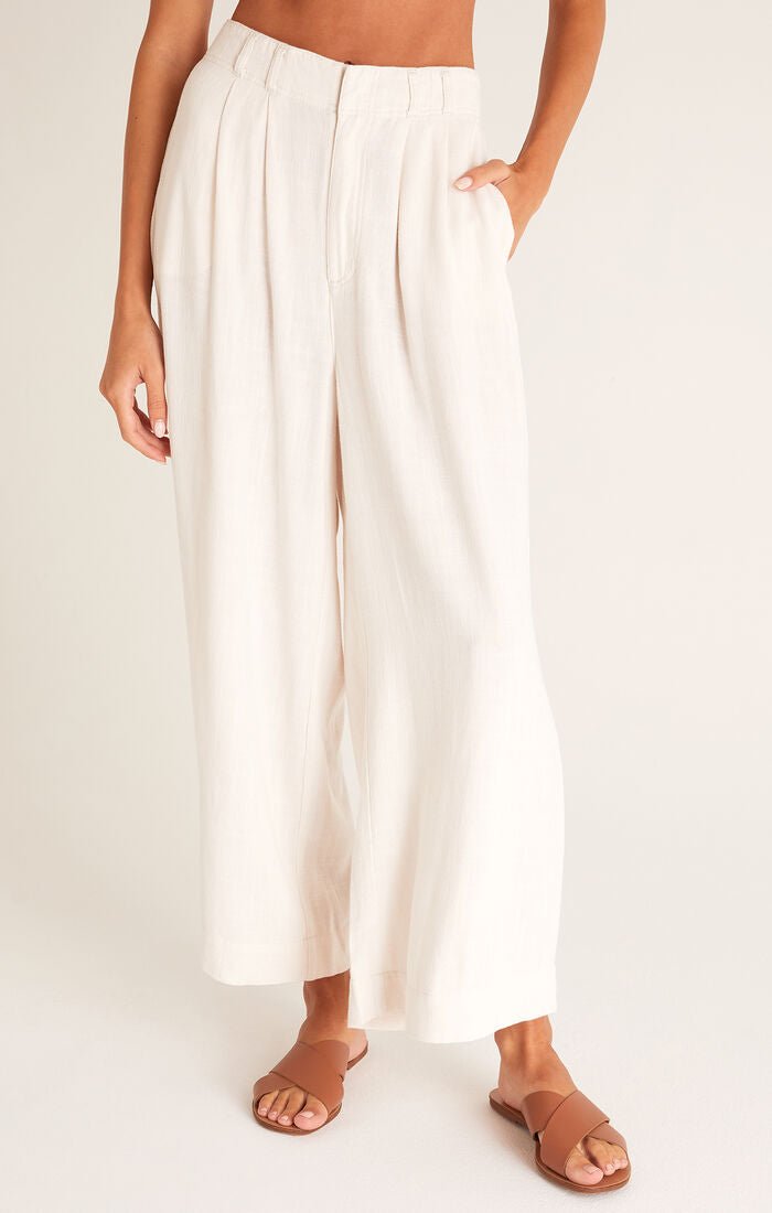 Farah Pant - Hello Beautiful Boutique