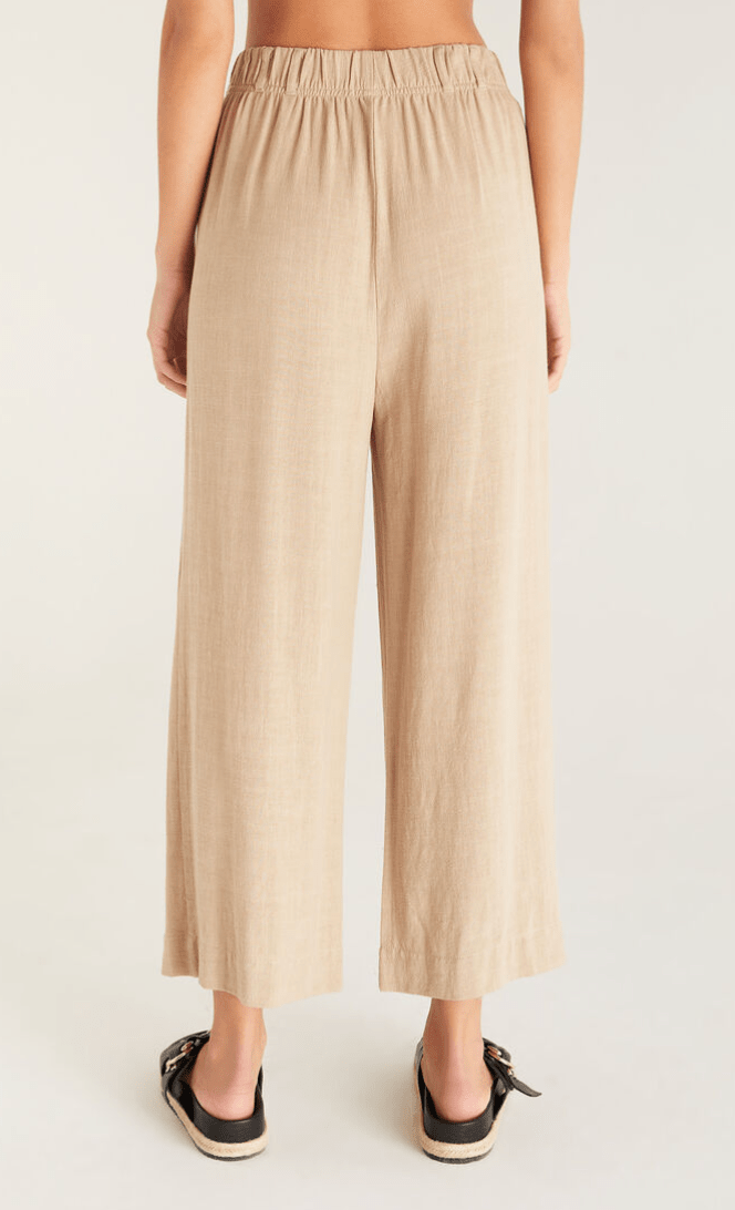 Farah Pant - Hello Beautiful Boutique