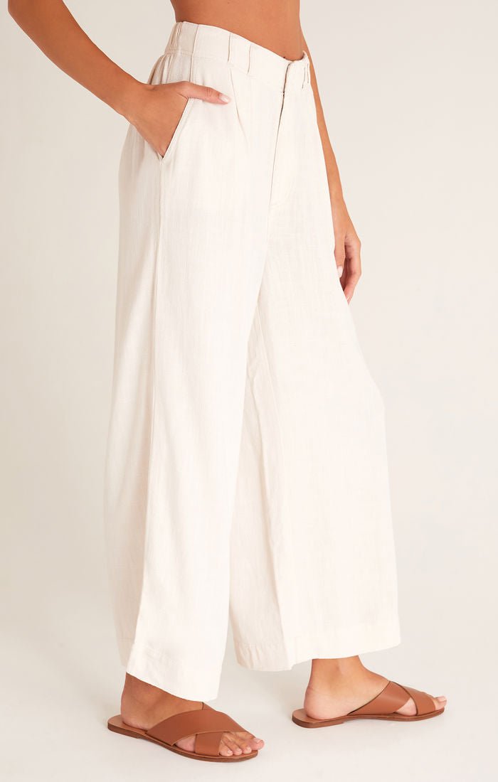 Farah Pant - Hello Beautiful Boutique