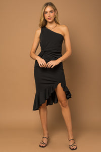 LBD Holiday - Hello Beautiful Boutique