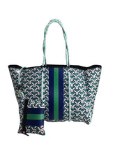Load image into Gallery viewer, Neoprene Tote - Hello Beautiful Boutique
