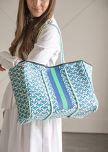 Load image into Gallery viewer, Neoprene Tote - Hello Beautiful Boutique
