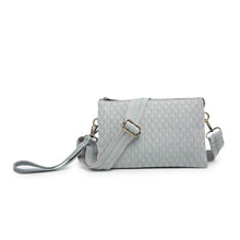 Load image into Gallery viewer, Izzy Checkered Crossbody - Hello Beautiful Boutique
