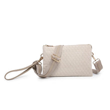 Load image into Gallery viewer, Izzy Checkered Crossbody - Hello Beautiful Boutique
