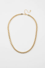 Load image into Gallery viewer, Knotty Chunky Necklace - Hello Beautiful Boutique
