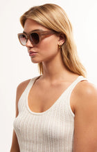 Load image into Gallery viewer, Lunch Date Sunglasses - Hello Beautiful Boutique
