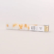 Load image into Gallery viewer, Teaspressa Luxe Sugar Cubes-Peach - Hello Beautiful Boutique
