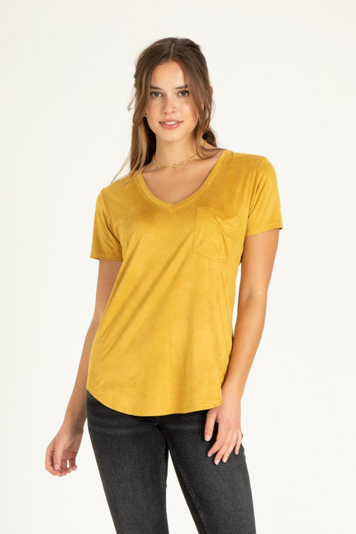 Phoenix Tee - Hello Beautiful Boutique