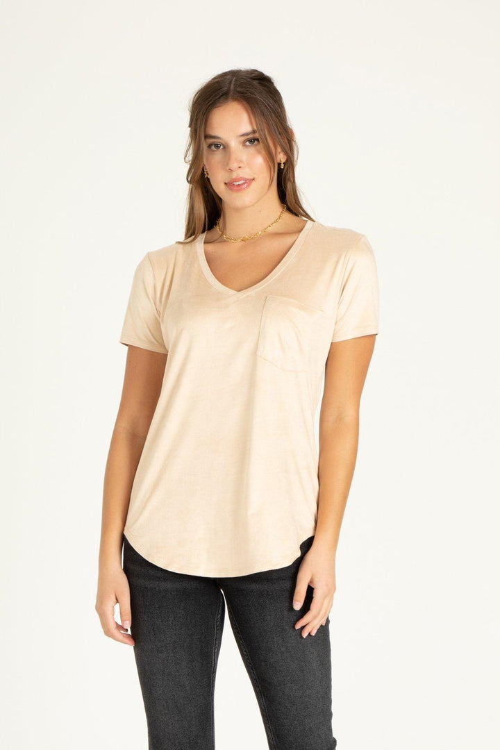 Phoenix Tee - Hello Beautiful Boutique