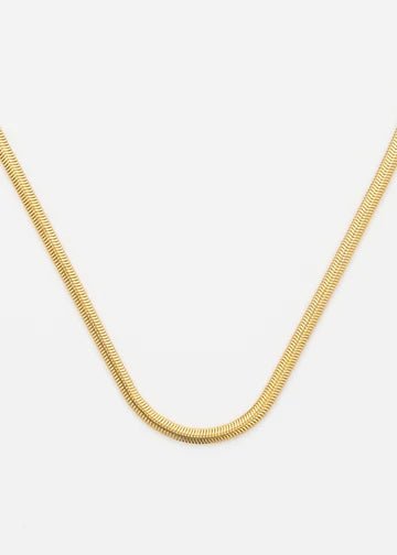 Relentless Necklace - Hello Beautiful Boutique