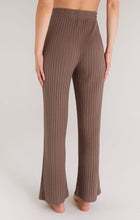 Load image into Gallery viewer, Show Some Flare Rib Pant - Hello Beautiful Boutique
