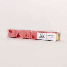 Load image into Gallery viewer, Teaspressa Luxe Sugar Cubes-Strawberry - Hello Beautiful Boutique
