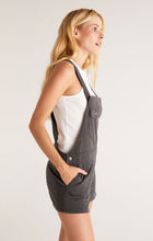 Load image into Gallery viewer, Easy Rider Terry Romper - Hello Beautiful Boutique
