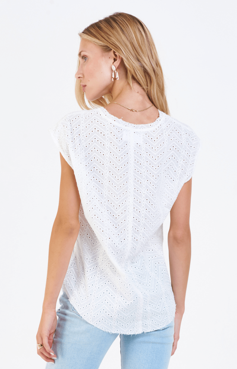 Yanis Top - Hello Beautiful Boutique